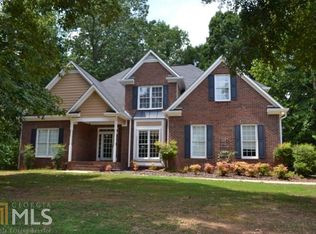 3655 Mason Ridge Dr, Winston, GA 30187