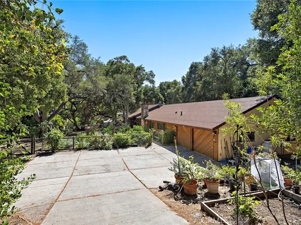19735 Live Oak Canyon Rd, Trabuco Canyon, CA 92679