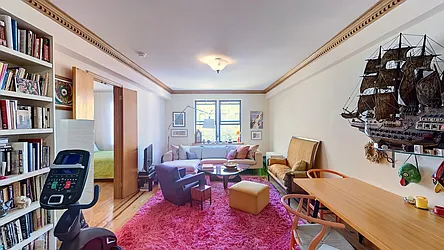 Rented by Emor Management Inc.