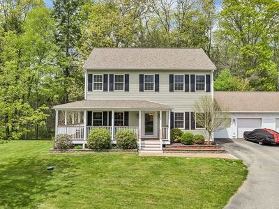 11 Summerwood Dr #B, Hampton, NH, 03842