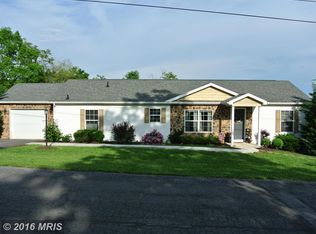 185 Juniper Dr, Ridgeley, WV 26753