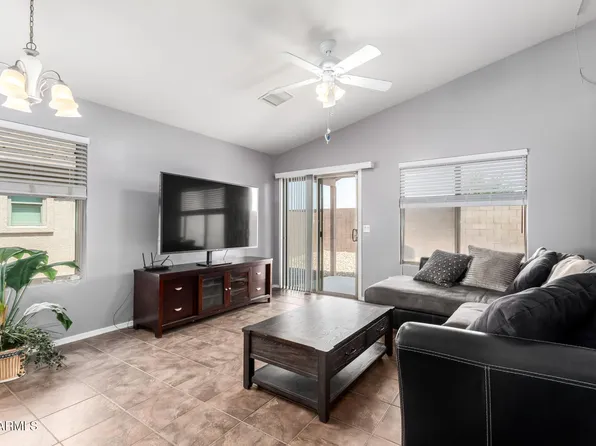 1731 S 155TH Lane, Goodyear, AZ 85338