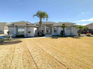 504 Carson Dr, Perdido Key, FL 32507