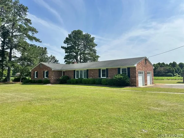 3452 Us Highway 13 N, Ahoskie, NC 27910