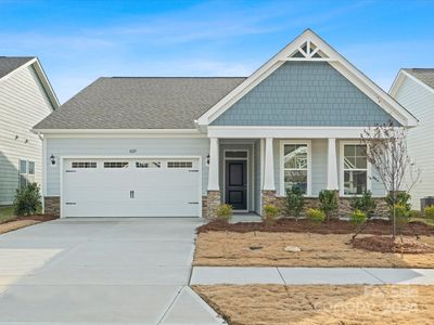 1029 Bull Dog Ln, Wingate, NC, 28174