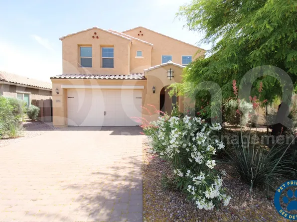 2751 E Mews Rd, Gilbert, AZ 85298