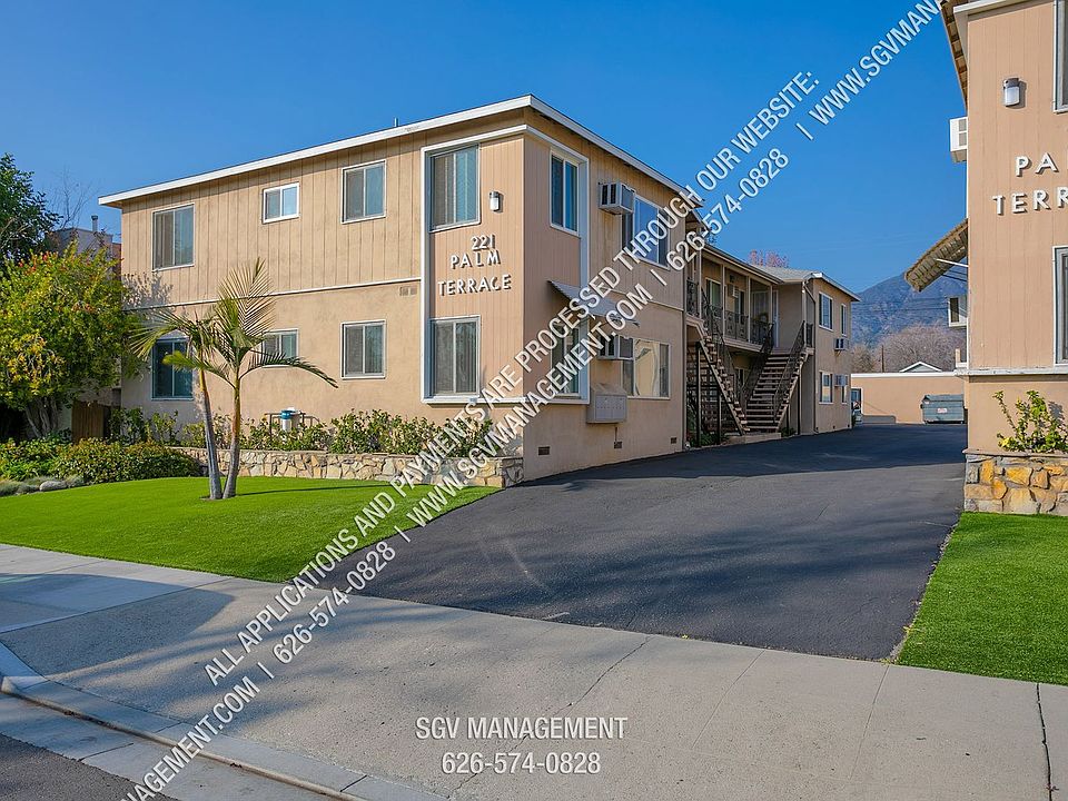 1st image of 221 W Lemon Ave APT 8