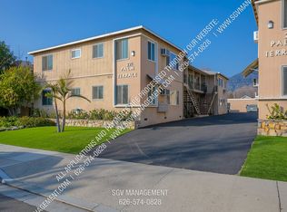 221 W Lemon Ave APT 8, Monrovia, CA 91016