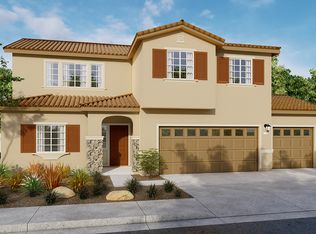 1166 Arcangela St, Perris, CA 92571