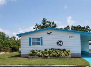 3908 Bywater Dr, Holiday, FL 34691