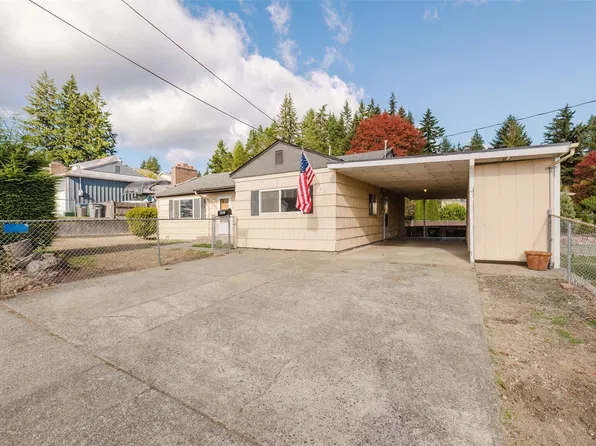 1924 NE Virginia Street, Bremerton, WA 98310