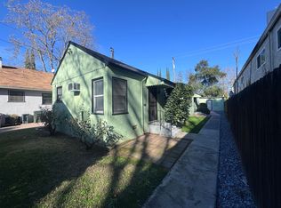 2615 E St APT A, Sacramento, CA 95816