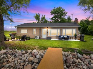 W7065 Highway 21, Wautoma, WI 54982