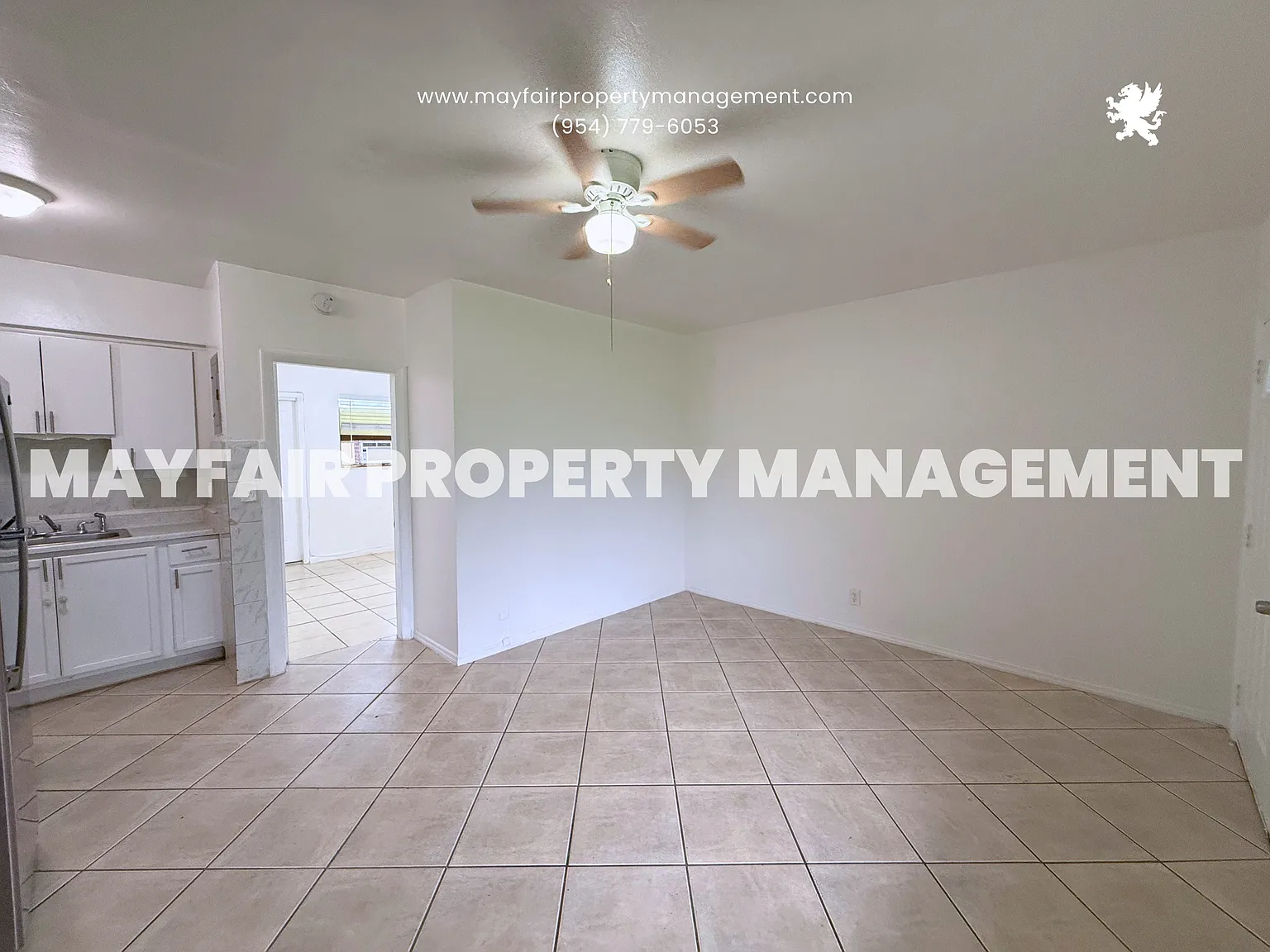 6014 Fillmore Street - 4E — Photo 4