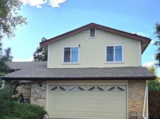 (Undisclosed Address), Aurora, CO 80014