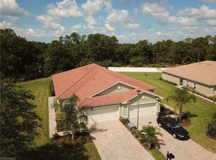 15204 Ligustrum Ln, Alva, FL 33920