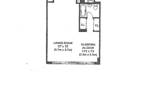 5th image of 411 E 57th St APT 17F