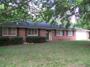 111 N Dogwood Ave, Republic, MO 65738