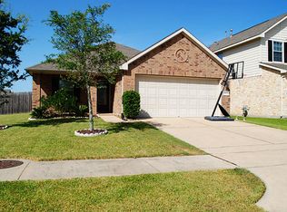 12403 Serene Elm St, Houston, TX 77089