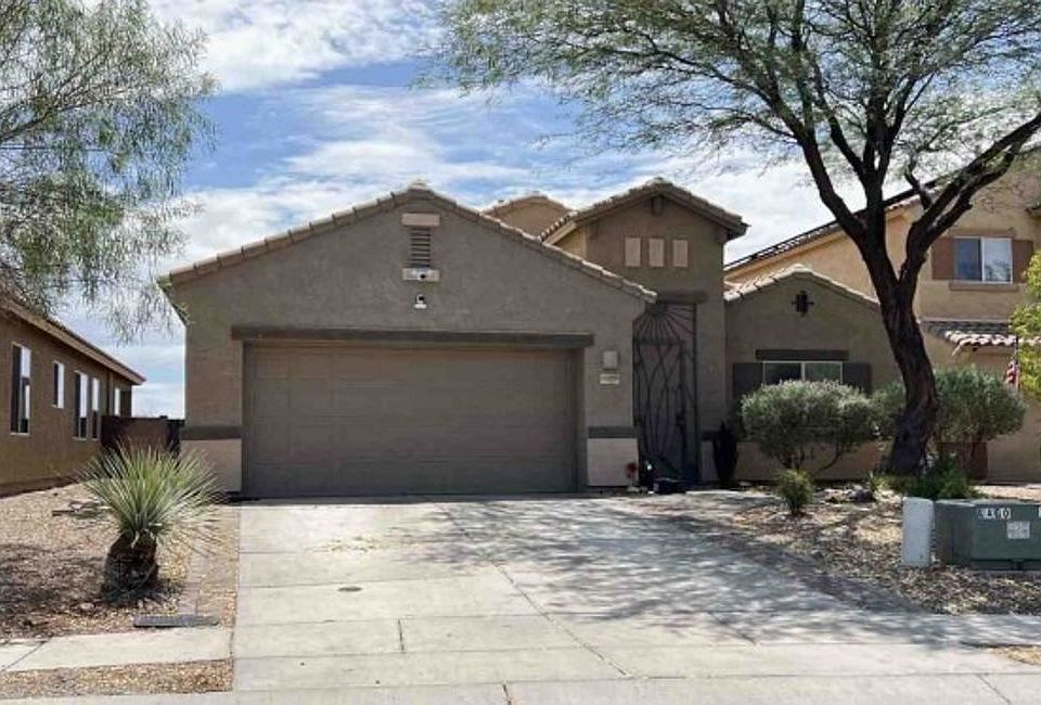 Property Front View