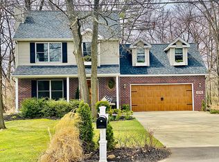13703 8 1/2 Mile Rd, Battle Creek, MI 49014
