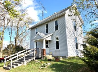 401 N Mineral Springs Rd, Centerville, IN 47330