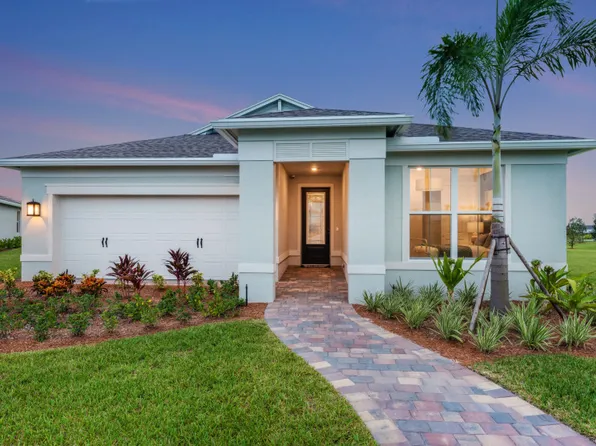 14018 SW Gingerline Dr, Port Saint Lucie, FL 34987