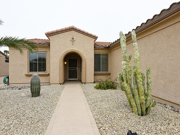 2nd image of 21166 N Red Hills Dr