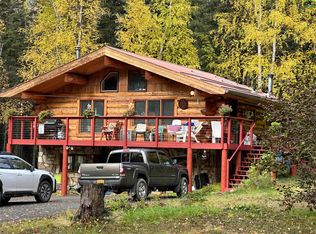 3930 Venture Ln, Fairbanks, AK 99709