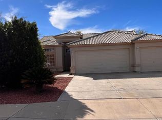 11547 E Decatur St, Mesa, AZ 85207