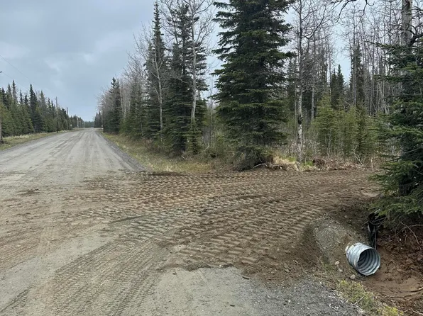 L3 Tri Rd, Kasilof, AK 99610