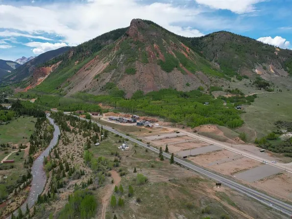 TBD Keystone & Snowden Street, Silverton, CO 81433