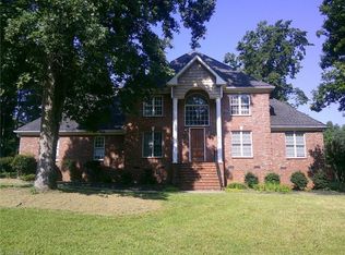 4303 Myrtle Grove Dr, Gibsonville, NC 27249