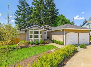 9707 Clipper Pl NW, Silverdale, WA 98383