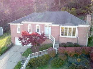 25 Woodland Drive, Wheeling, WV 26003