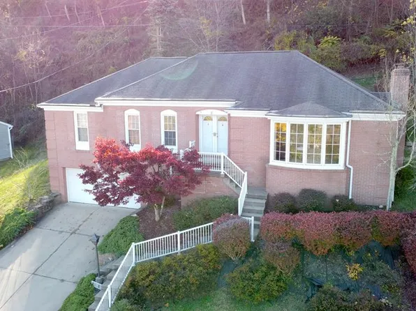 25 Woodland Drive, Wheeling, WV 26003