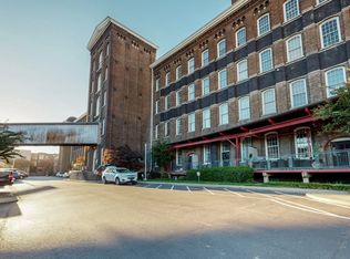 1400 Rosa L Parks Blvd APT 219, Nashville, TN 37208