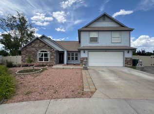 241 Micah Ct, Fruita, CO 81521