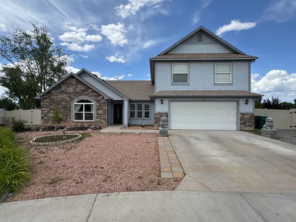 241 Micah Ct, Fruita, CO 81521