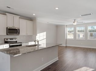 5324 River Reach Dr, Raleigh, NC 27616