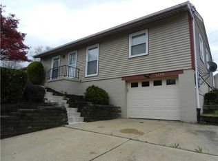 6300 Broad St, South Park, PA