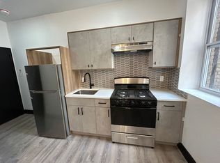 11 Thomas St #3E, Newark, NJ 07114