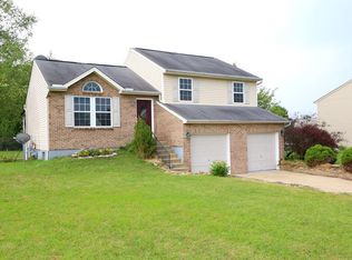 1441 Breckenridge Dr, Amelia, OH 45102