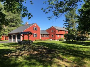 18 Mill St, Dunstable, MA 01827