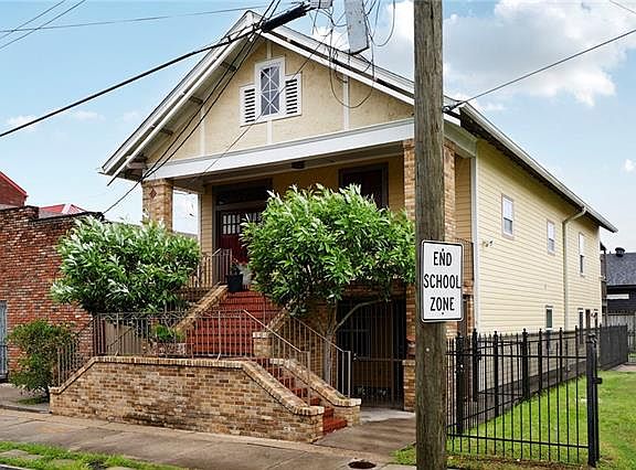 2nd image of 3313 Danneel St