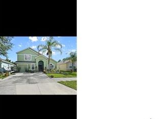 435 Scrub Jay Way, Davenport, FL 33896