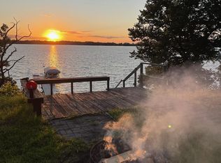 41171 Beaver Creek Dr, Clitherall, MN 56524