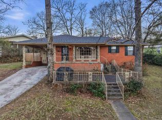 3633 Idlewild Ave, N Little Rock, AR 72116