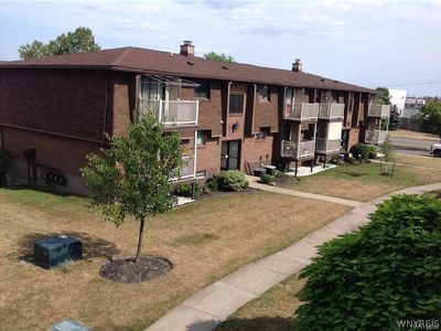 3928 Ridge Lea Rd APT A, Amherst, NY, 14228
