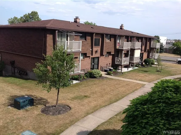 3928 Ridge Lea Rd APT A, Amherst, NY 14228